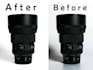 professional product image editing