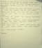 handwrite letters and notes