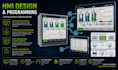 do all brand plc programming, hmi, scada, programming
