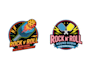 design a custom awesome pickleball logo