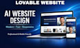 do lovable ai website lovable dev app, lovable website fix, lovable supabase fix
