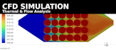 do cfd simulation and thermal flow analysis