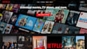 build modern website design and website development