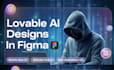 build lovable ai designs into figma