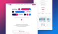 build a clean, modern webflow website with expert precision