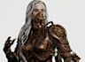 create game ready 3d characters for video games