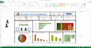 create a power bi dashboard