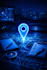 find 50 targeted local business leads with verified emails