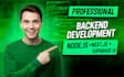 build a secure full stack app and admin panel with supabase
