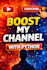 design eye catchy youtube thumbnails that increase CTR