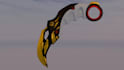 very god 3d weapons