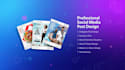 professional social media post design