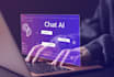 build ai mobile app, ai website, full stack ai website development