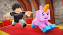 create high quality and professional roblox gfx