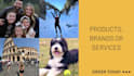 create female 40 plus content specializing in ugc video ads