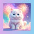 create cute childrens book style ai illustrations