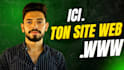 construire un site web simple et rapide pour votre projet