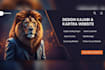 design a kartra or kajabi online course, elearning website