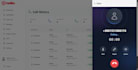 setup twilio calling system, IVR, and SMS integration in laravel or node