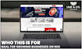 provide monthly wix website design support