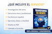 create a high quality ebook ready to sell