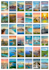 create custom travel destination poster