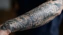 create custom tattoo design