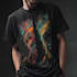 design creative and modern t shirt design