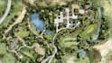 make property map, plat map, site plan, landscape design,