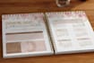 design custom calendar planner, wall calendar, desk calendar