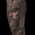 make anime tattoo design