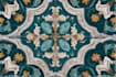 create seamless tile pattern design