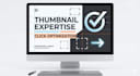 design youtube thumbnails banners and branding