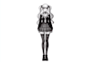 create fabulous danganronpa style character
