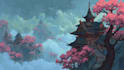 create concept art and illustration