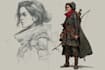 make fabulous fantasy character art