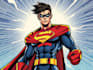 draw superhero comic superhero character marvel