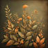 draw a unique and timeless botanical illustration