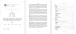 professionally type and create notes in word or powerpoint