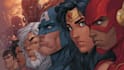 draw graphic novel comic book superhero comic comic