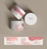 make cosmetic packaging design and product design