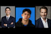 create professional headshot images