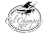 design awesome piano logo