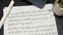 sell authentic multilingual handwriting