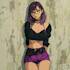 draw a professional anime illustration