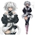 draw anime and manga character illustration