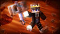 create attractive youtube thumbnails