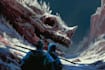 create cinematic concept art and detailed illustration