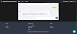 build full stack websites
