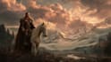 do fantasy concept art